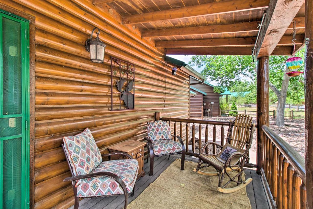 Woodsy Overgaard Retreat - 3 Mi To Trailheads! Exterior photo